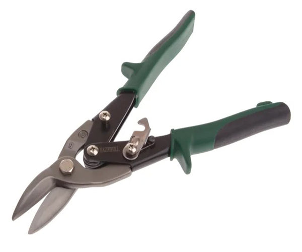 Green Compound Aviation Snips