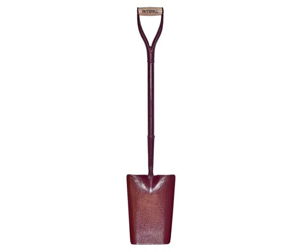 All-Steel Taper Shovel - imagen 2
