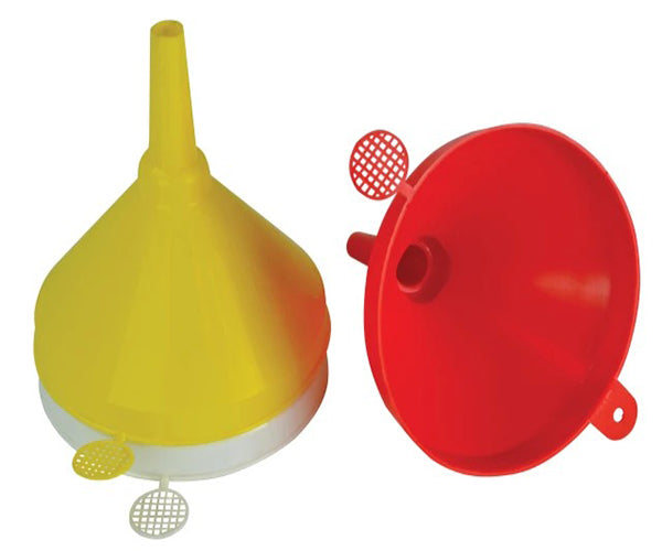 Plastic Funnel - imagen 2