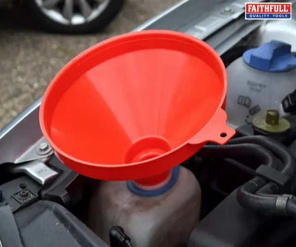 Plastic Funnel - imagen 3
