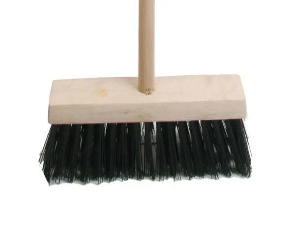 Broom PVC