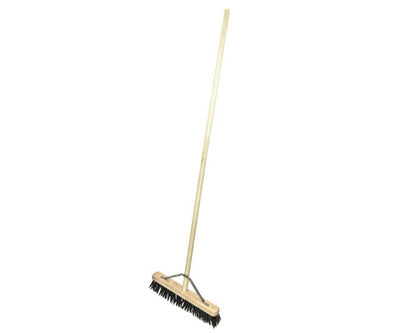PVC Saddleback Broom