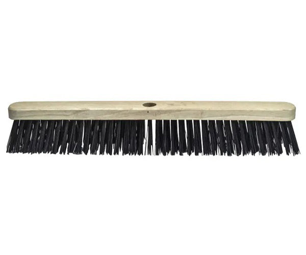 PVC Broom Head
