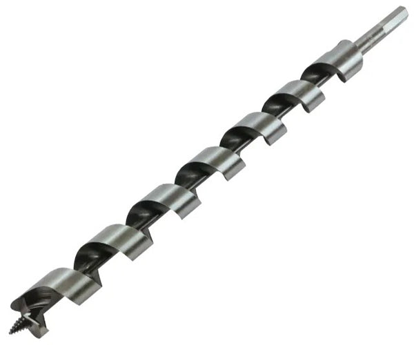 Combination Wood Auger Bit Long Series