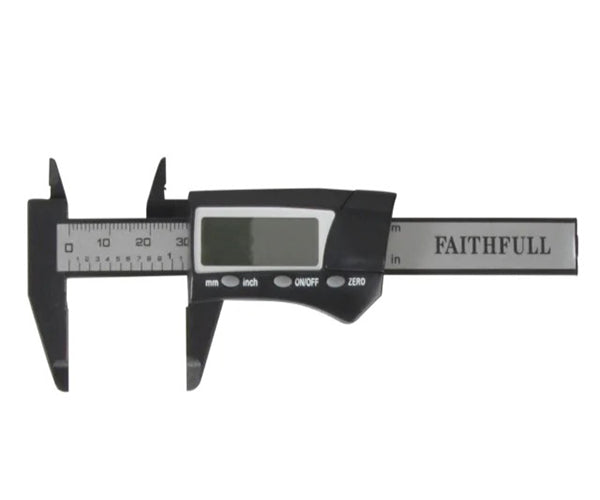 Mini Digital Caliper - imagen 2