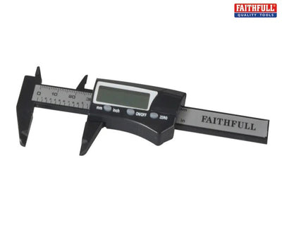 Mini Digital Caliper