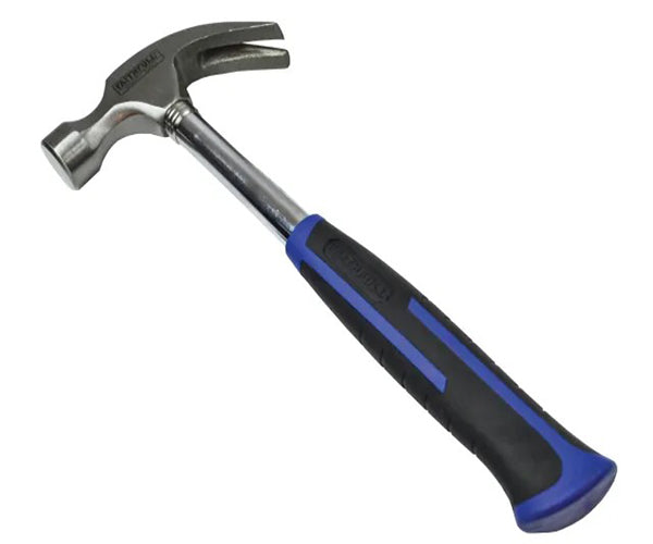 Claw Hammer Steel Shaft