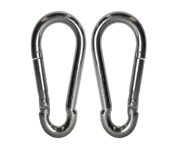 Fire Brigade Snap Hook