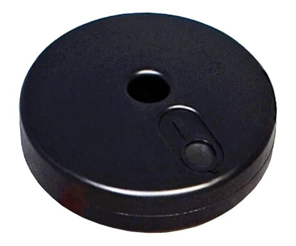 Plastic Post Base