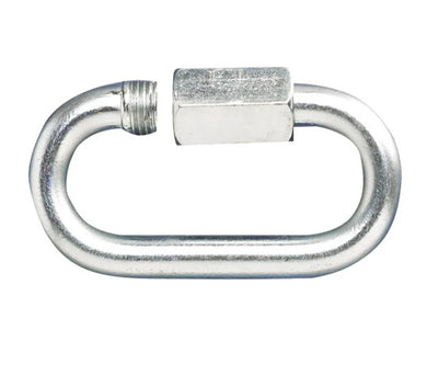 Quick Repair Links Zinc Plated