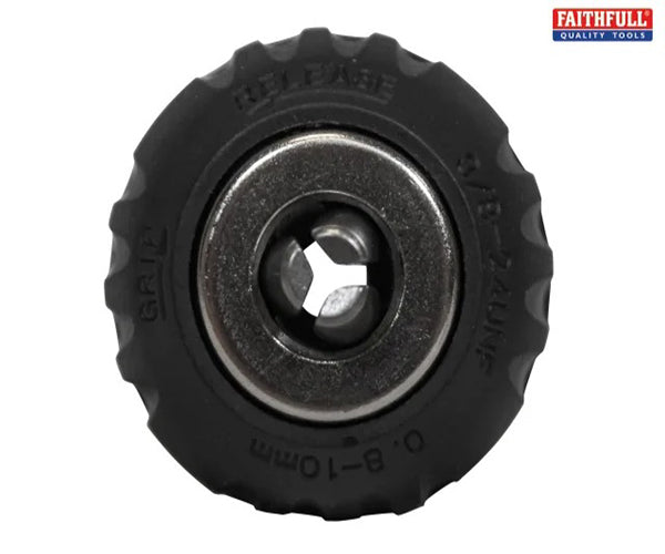 Chuck Keyless Impact - imagen 2