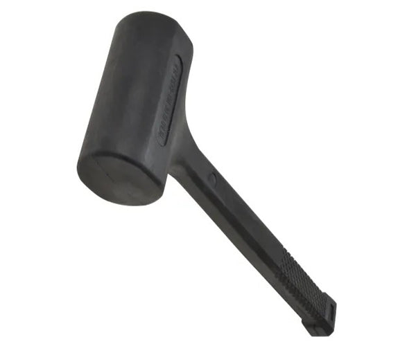 Dead Blow Black PVC Hammer - imagen 2