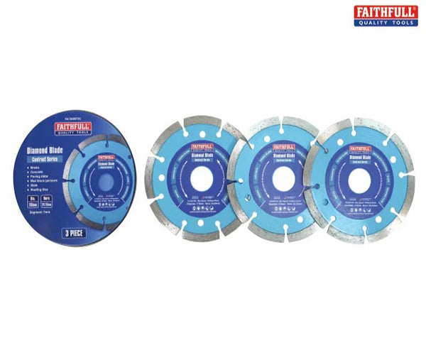 Contract Diamond Blades - imagen 3
