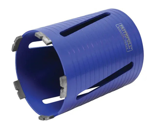 Dry Diamond Core Bit - imagen 2