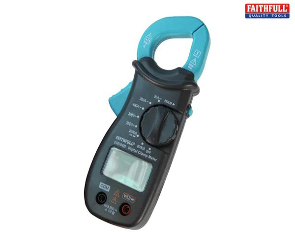 Mini Clamp Meter - imagen 4
