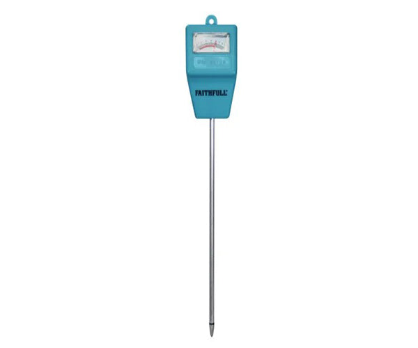 pH Meter - imagen 3