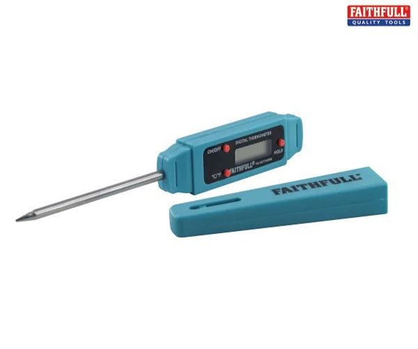 Digital Thermometer