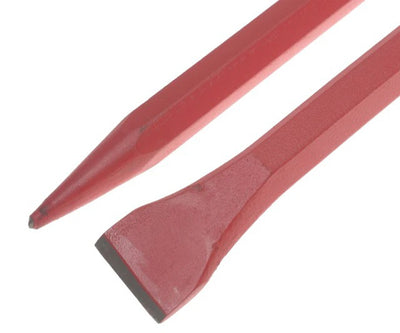 Digging Bar