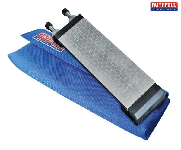 Diamond Sharpening Stone - imagen 2