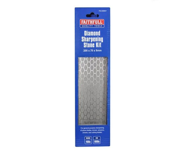 Diamond Sharpening Stone