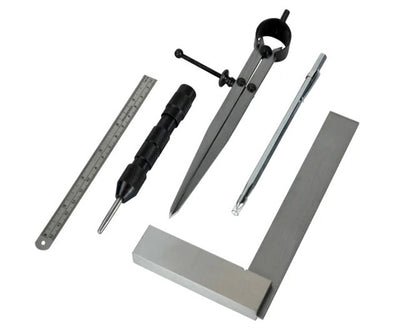 Marking and Measuring Set