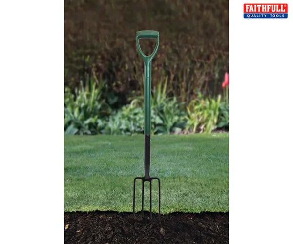 Essentials Border Fork - imagen 2