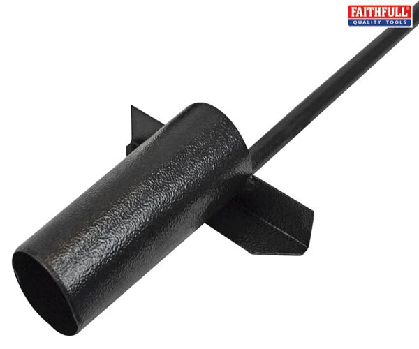 Essentials Long Handle Bulb Planter