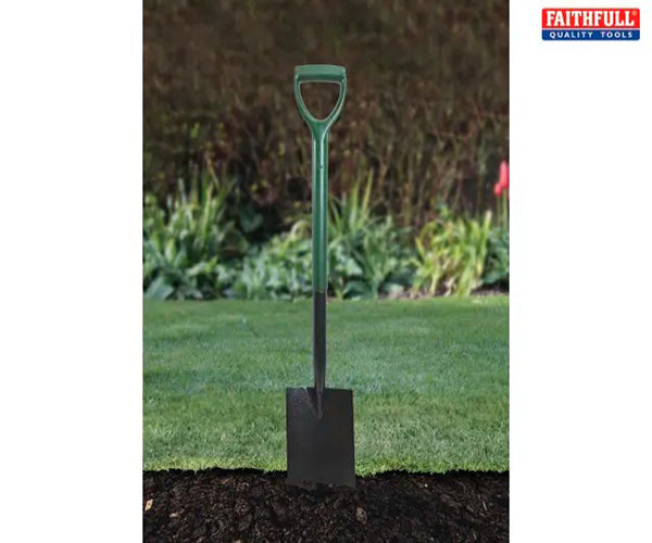 Essentials Digging Spade - imagen 2