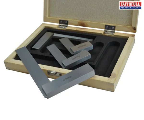 Engineer's Squares Set - imagen 4