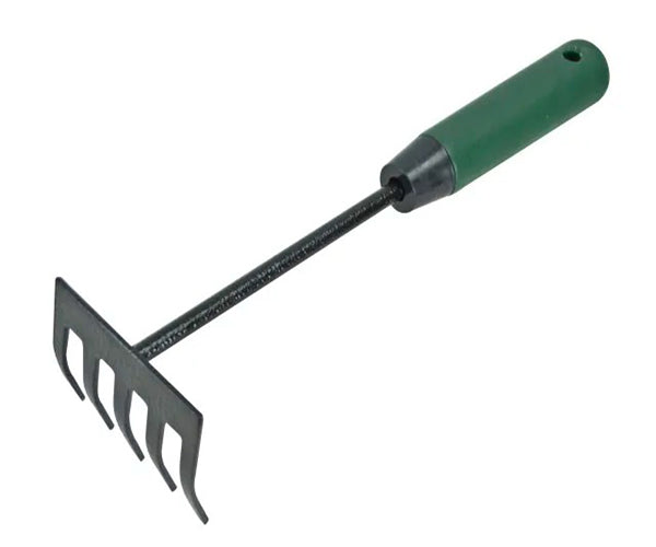 Essentials Hand Drag Rake