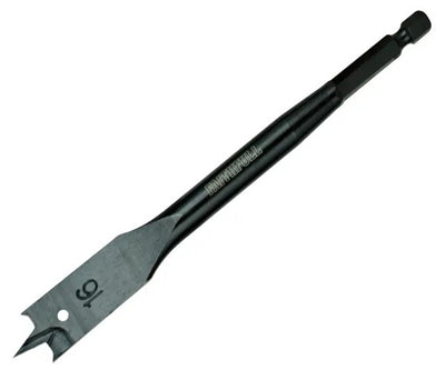 Flat Bit 16mm
