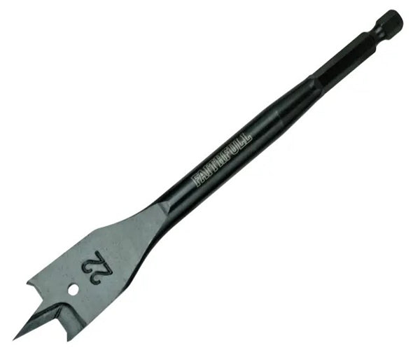 Flat Bit