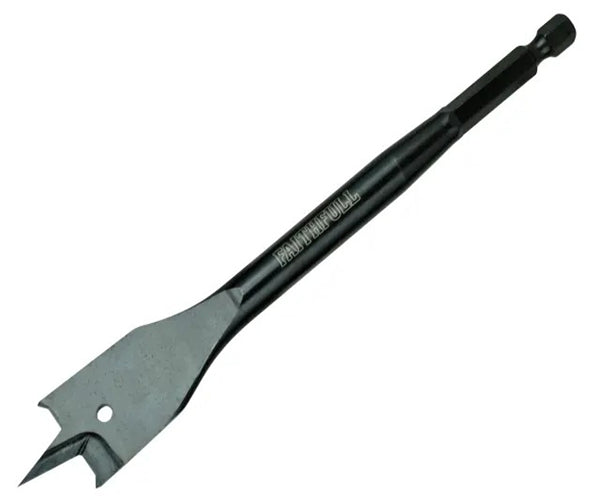 Impact Rated Flat