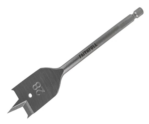 Flat Bit