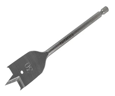 Flat Bit