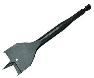Impact Rated Flat