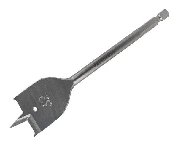 Flat Bit