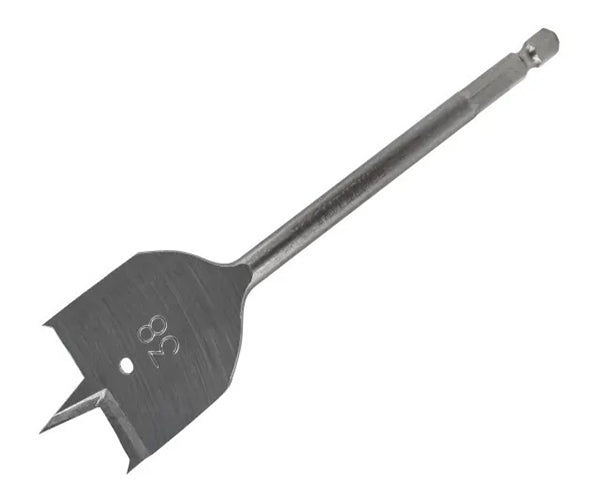Flat Bit