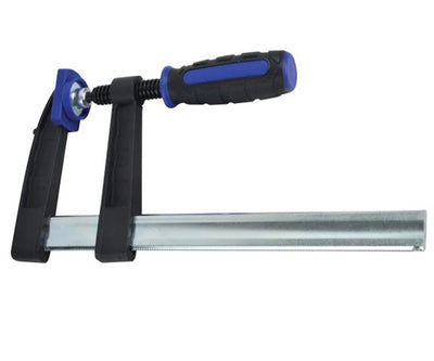 F-Clamp Capacity