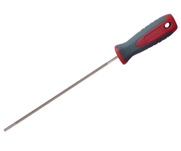 Handled Chainsaw File