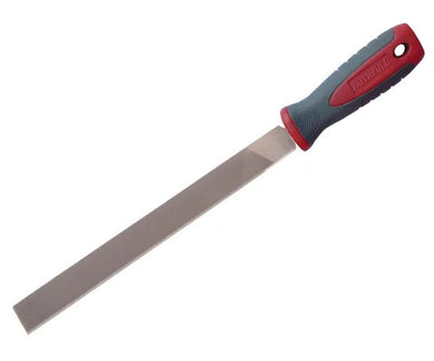 Handled Hand Bastard Cut Engineers File