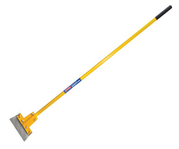 Heavy-Duty Fibreglass Handle Floor Scraper