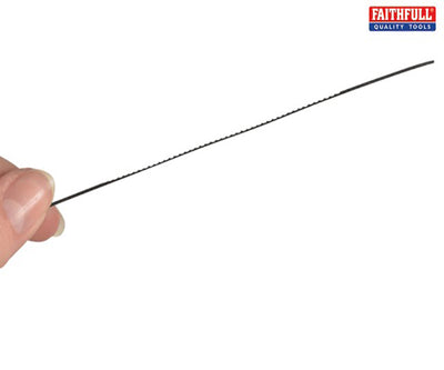 Fret Saw Blades