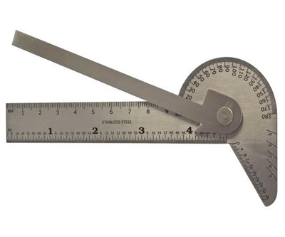 Angle Protractor