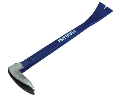 Pry Bar/Nail Lifter