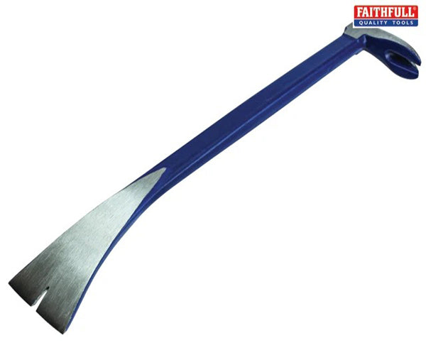 Pry Bar/Nail Lifter - imagen 2