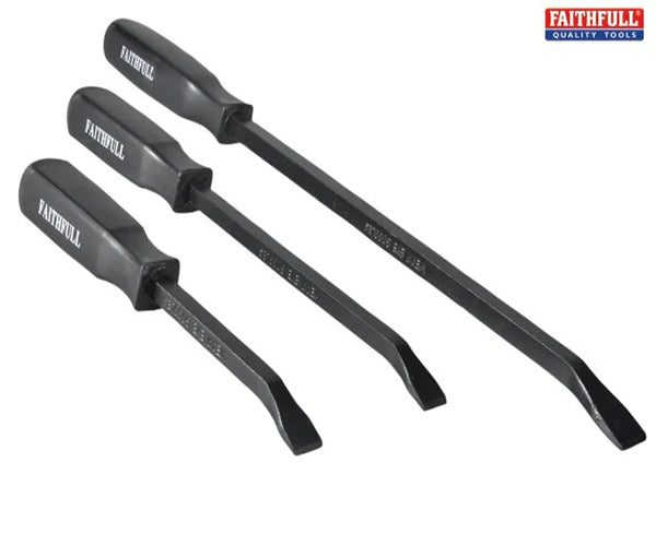 Mechanic's Pry Bar Set - imagen 4