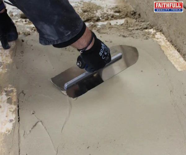 Prestige Cement Trowel - imagen 2