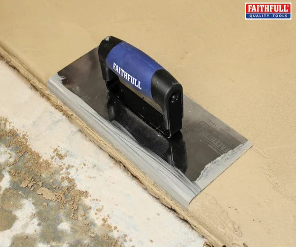 Prestige Edging Trowel - imagen 2