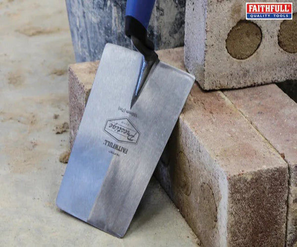 Prestige Bucket Trowel - imagen 2